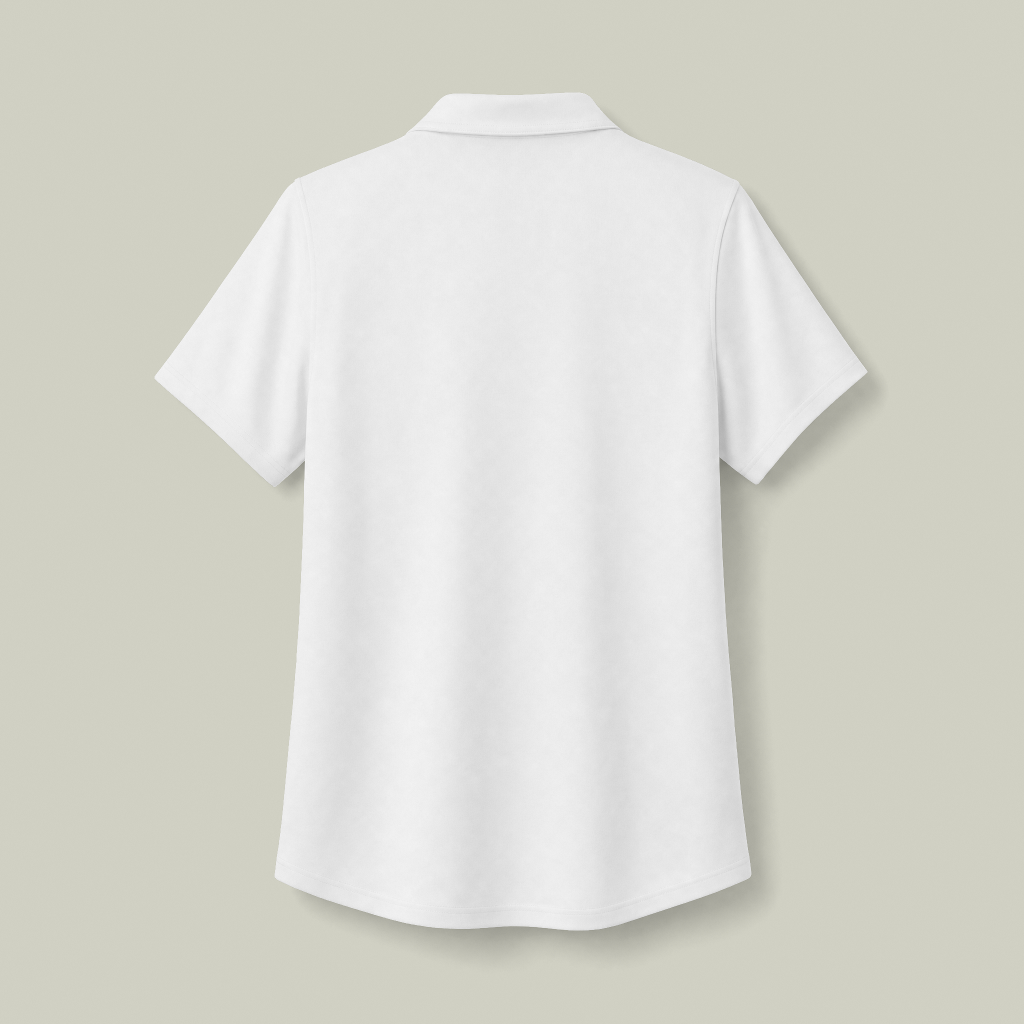 Women's City Stretch Polo - Thumbnail Image