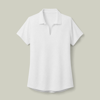 Women's City Stretch Polo