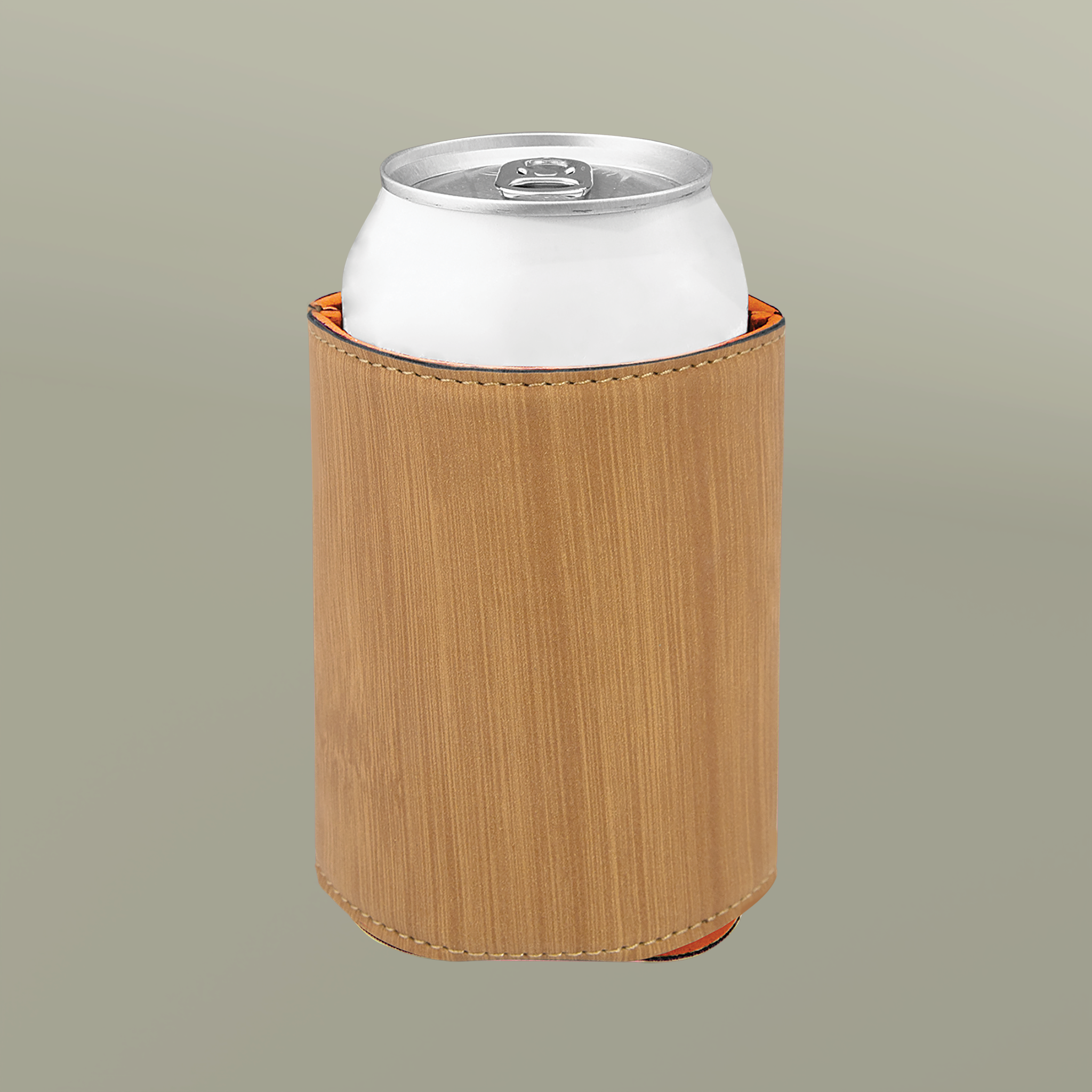 Vegan Leather Drink Holder - Thumbnail Image