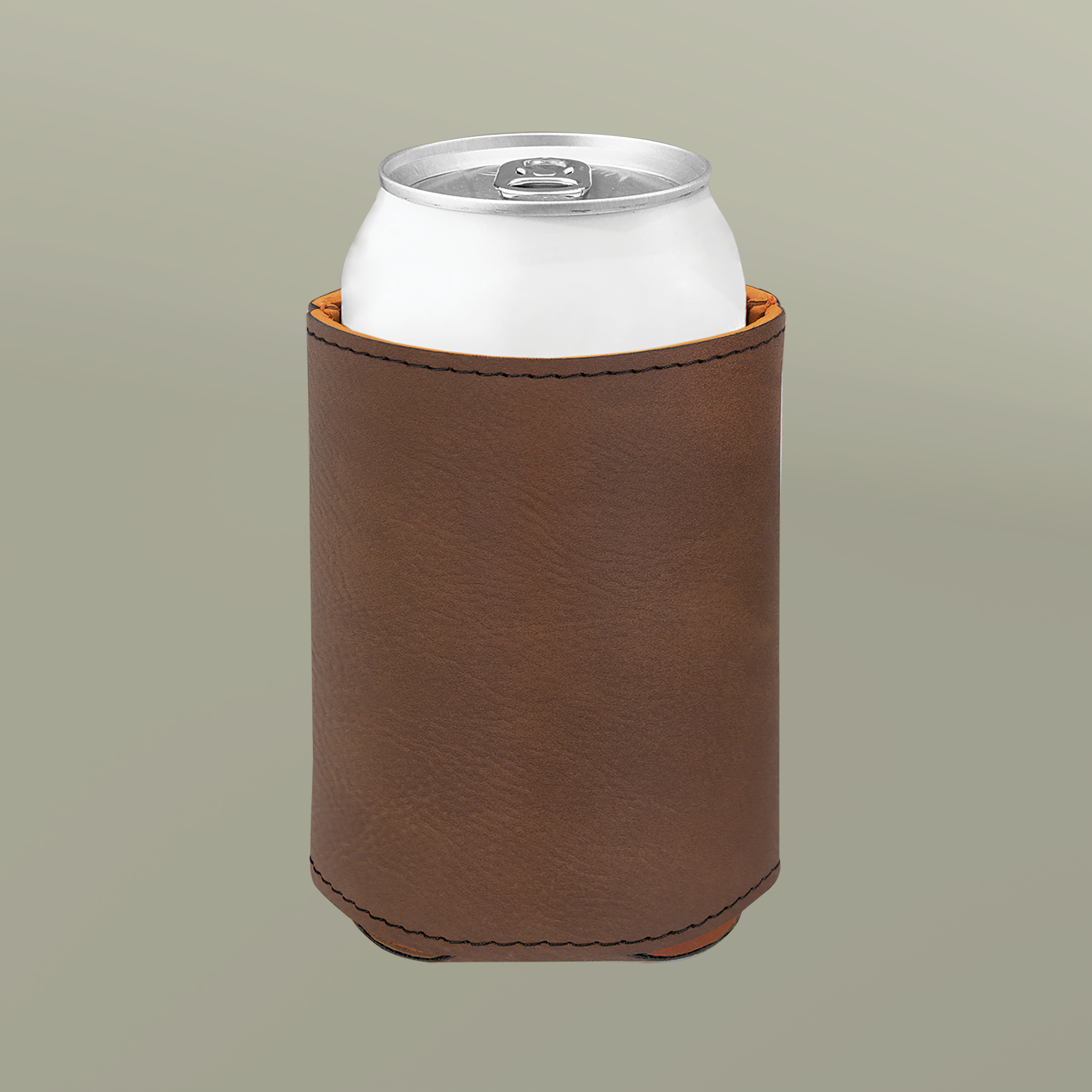 Vegan Leather Drink Holder - Thumbnail Image