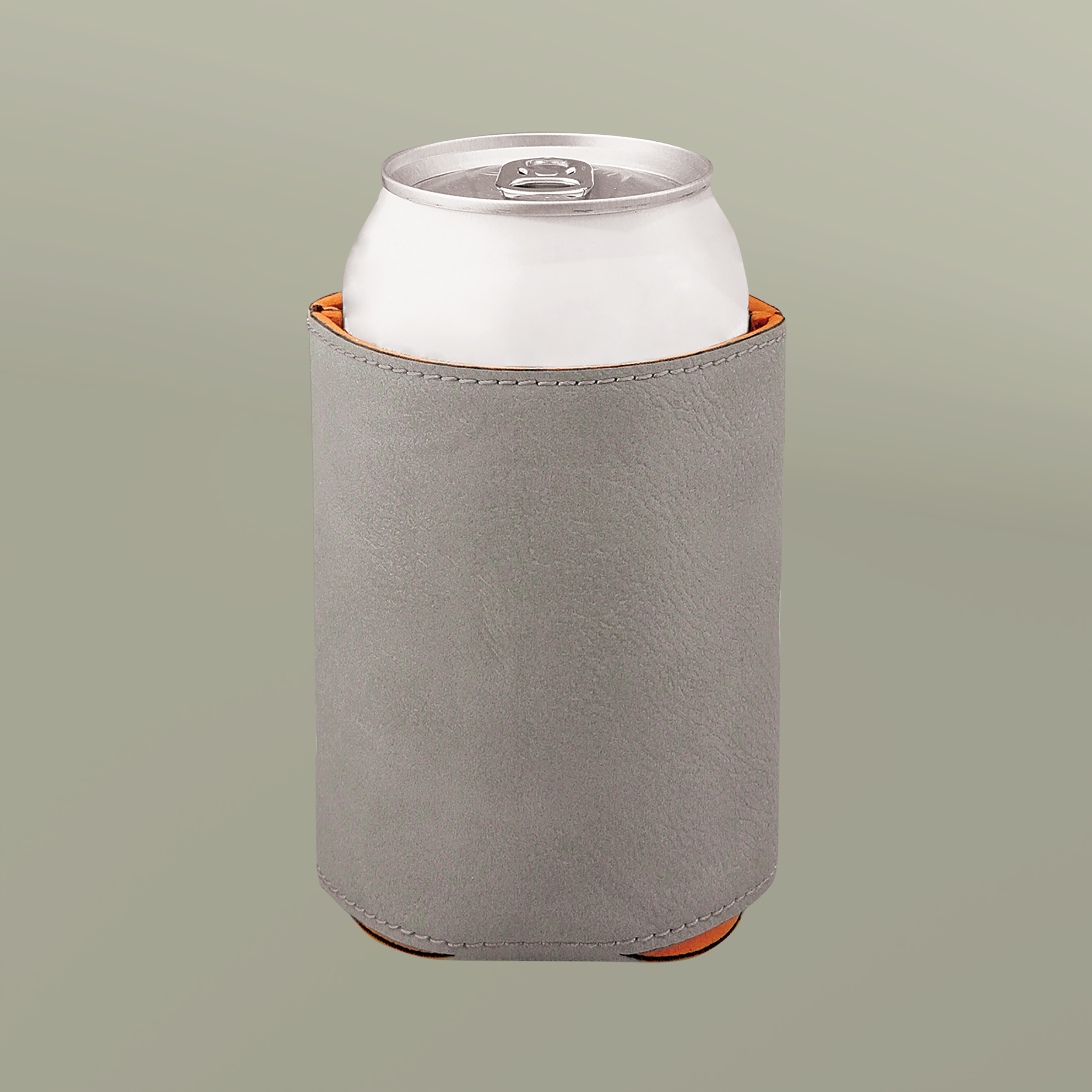 Vegan Leather Drink Holder - Thumbnail Image