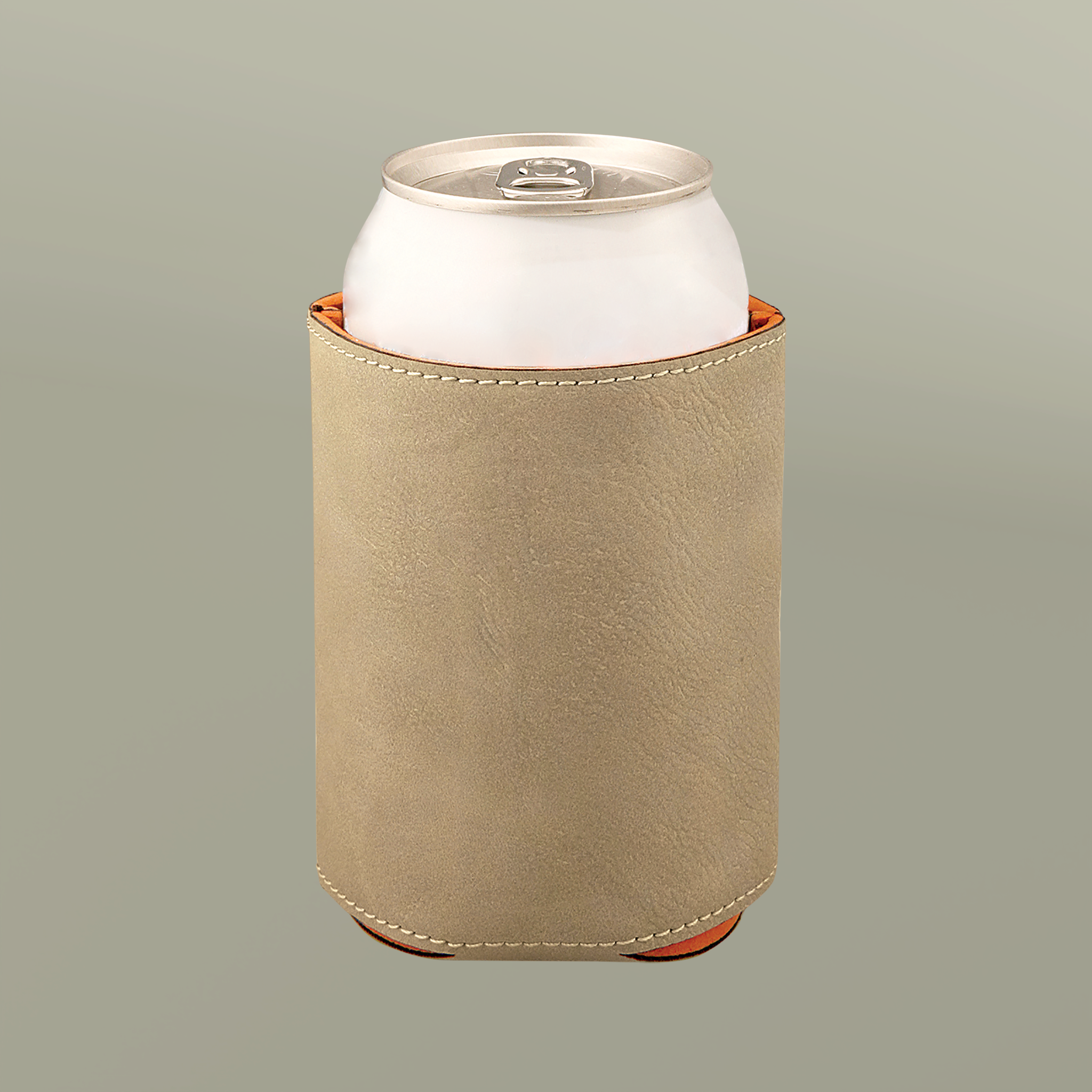 Vegan Leather Drink Holder - Thumbnail Image