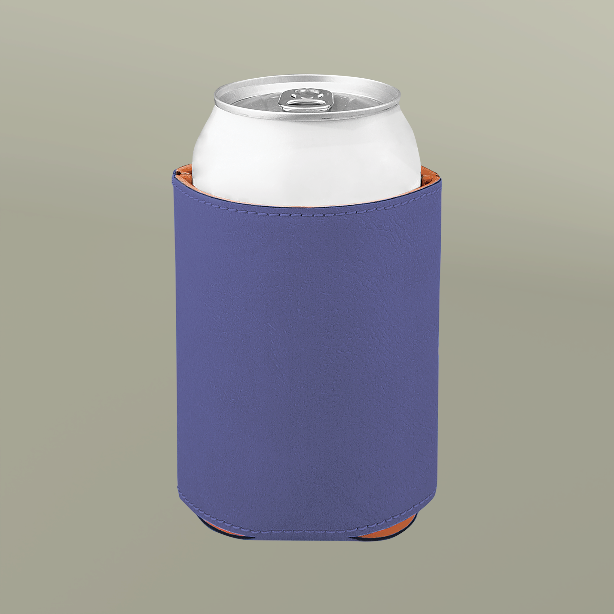 Vegan Leather Drink Holder - Thumbnail Image