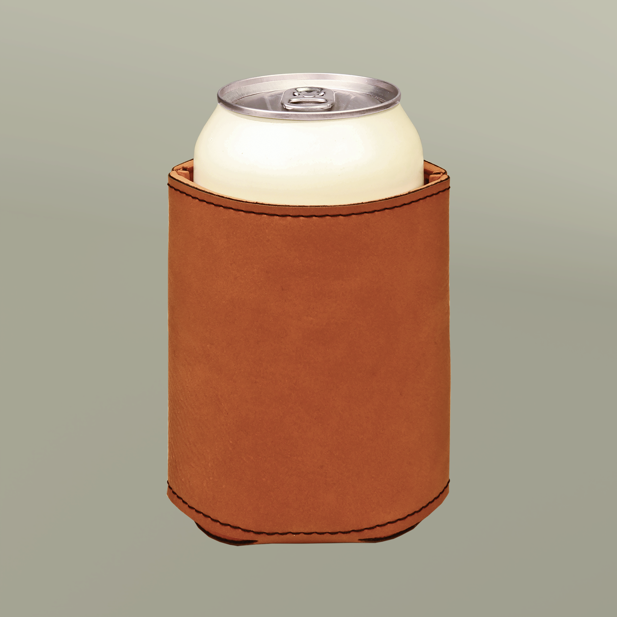 Vegan Leather Drink Holder - Main Image