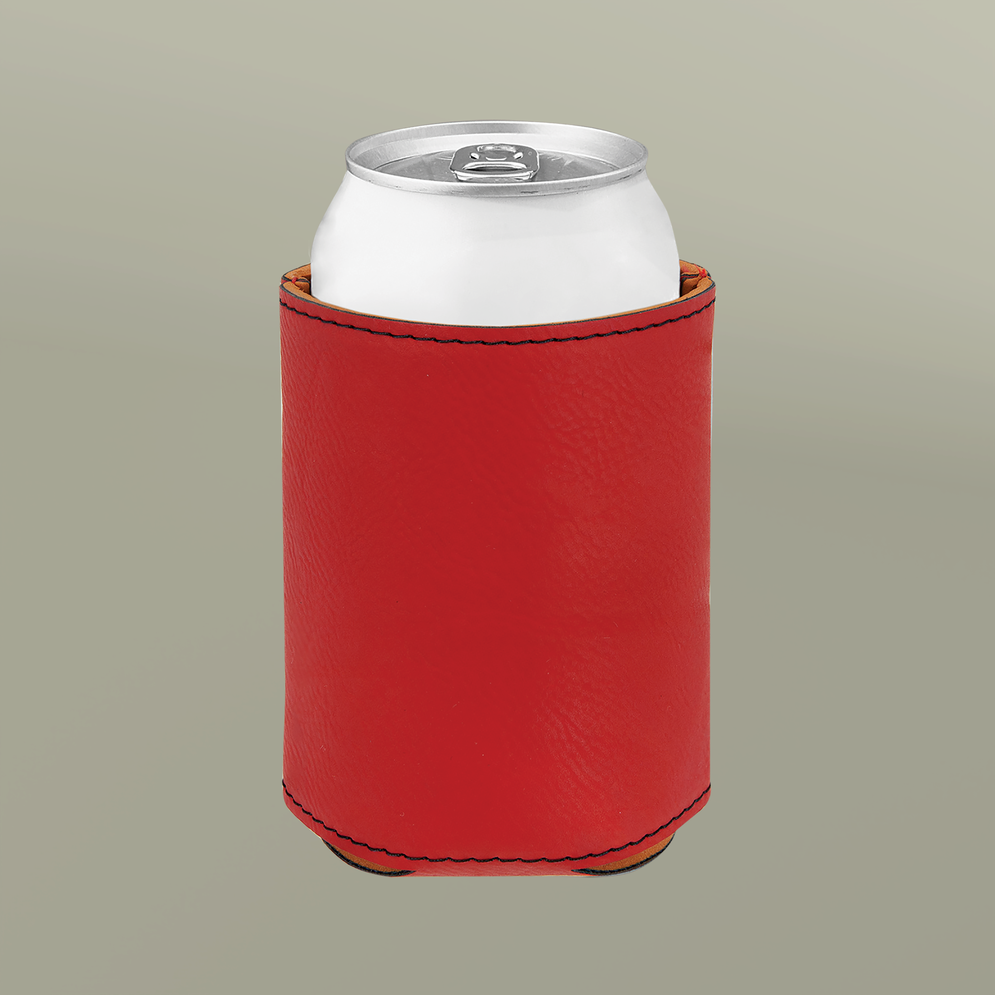 Vegan Leather Drink Holder - Thumbnail Image