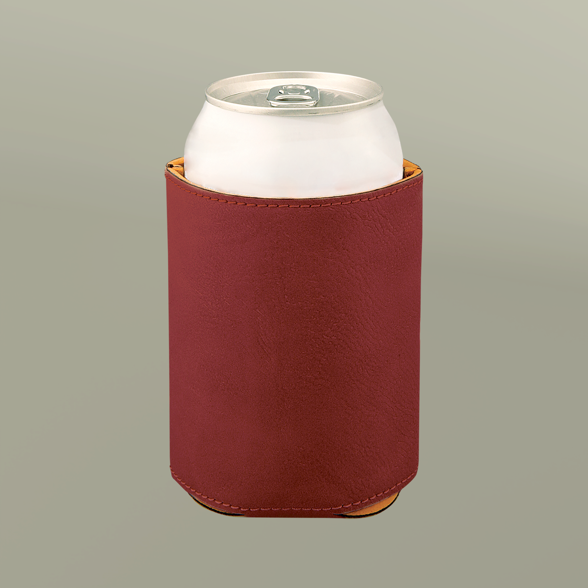 Vegan Leather Drink Holder - Thumbnail Image