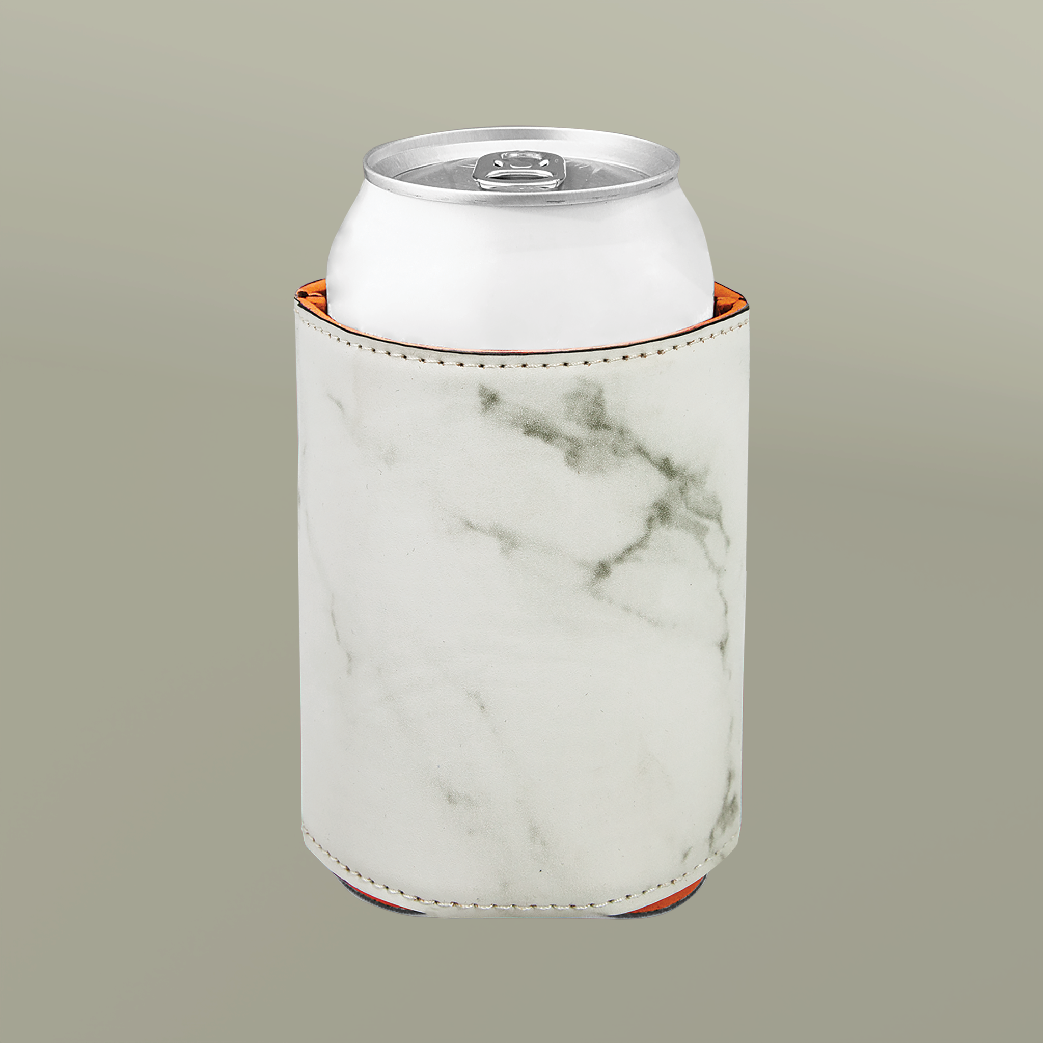 Vegan Leather Drink Holder - Thumbnail Image