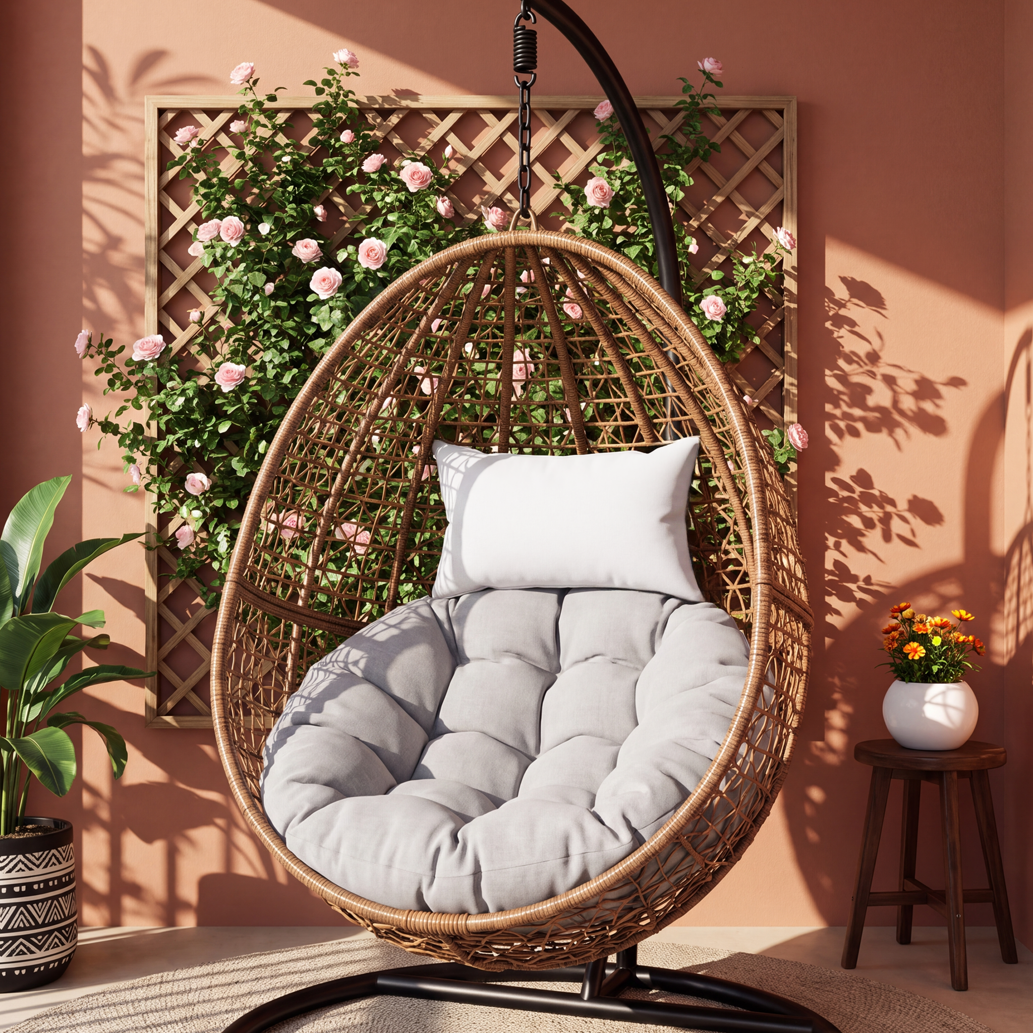 Throw Pillow Case - Thumbnail Image