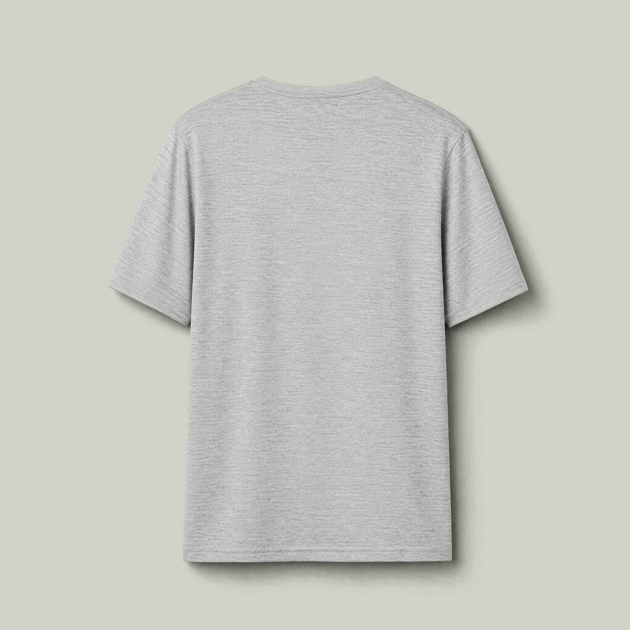 PosiCharge Electric Heather Tee - Thumbnail Image