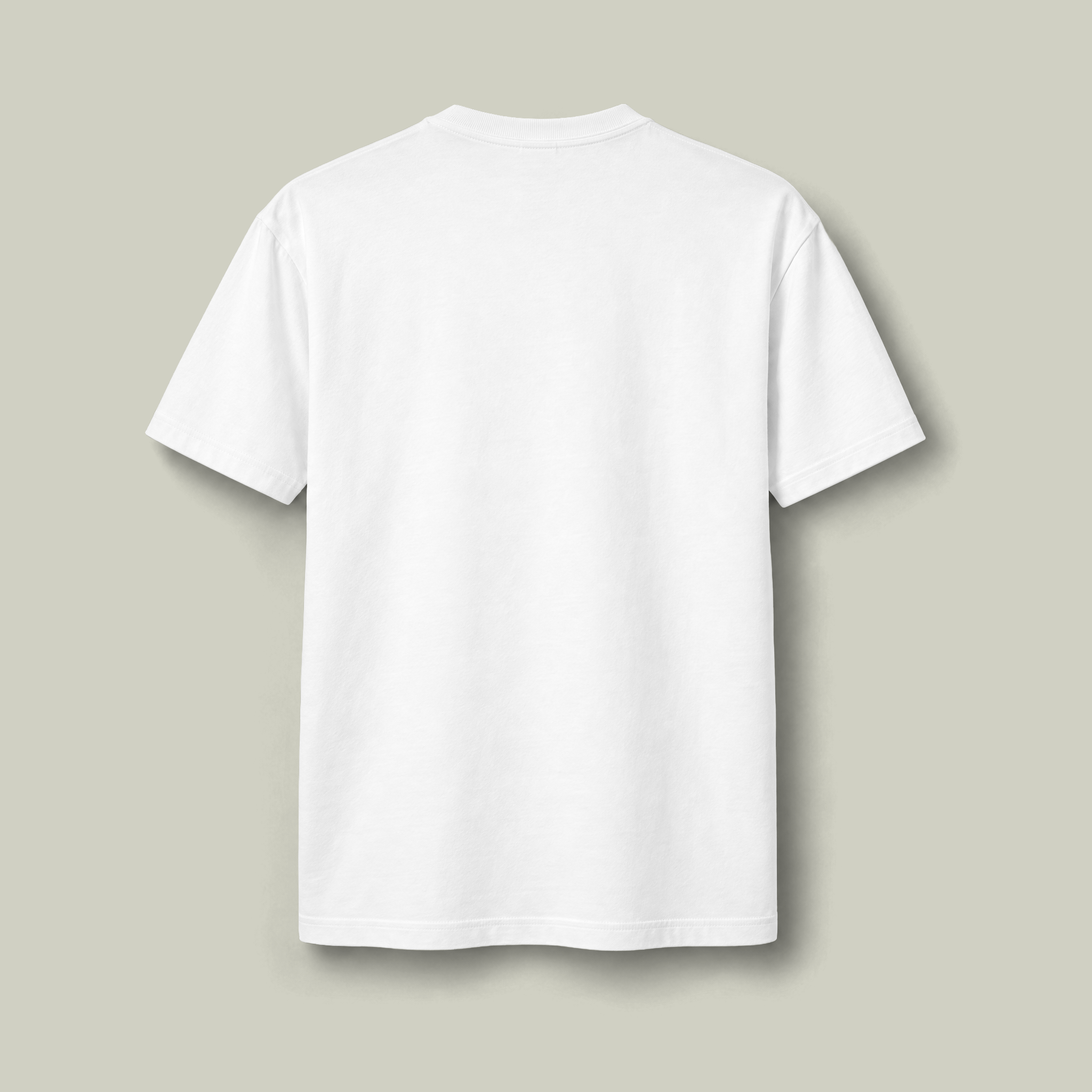 Unisex Super Heavyweight Tee - Thumbnail Image