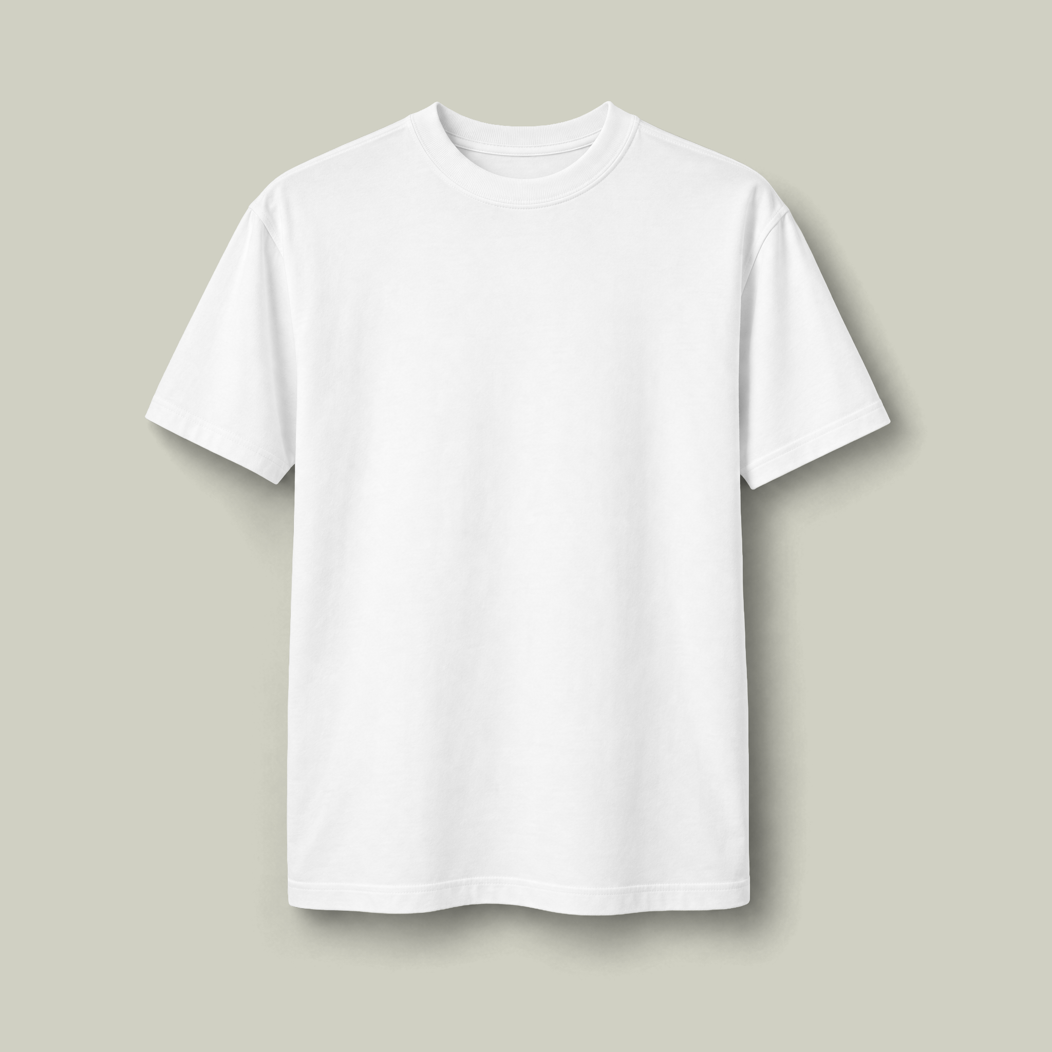 Unisex Super Heavyweight Tee - Main Image