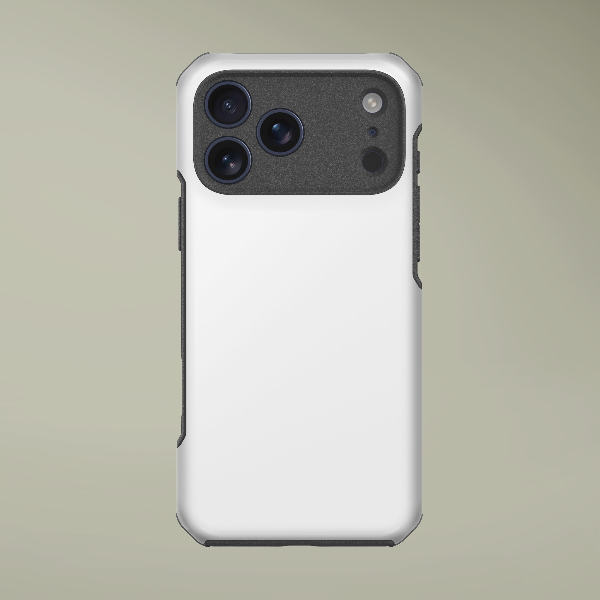 Tough Magnetic Cases with Camera Protection - Main Image