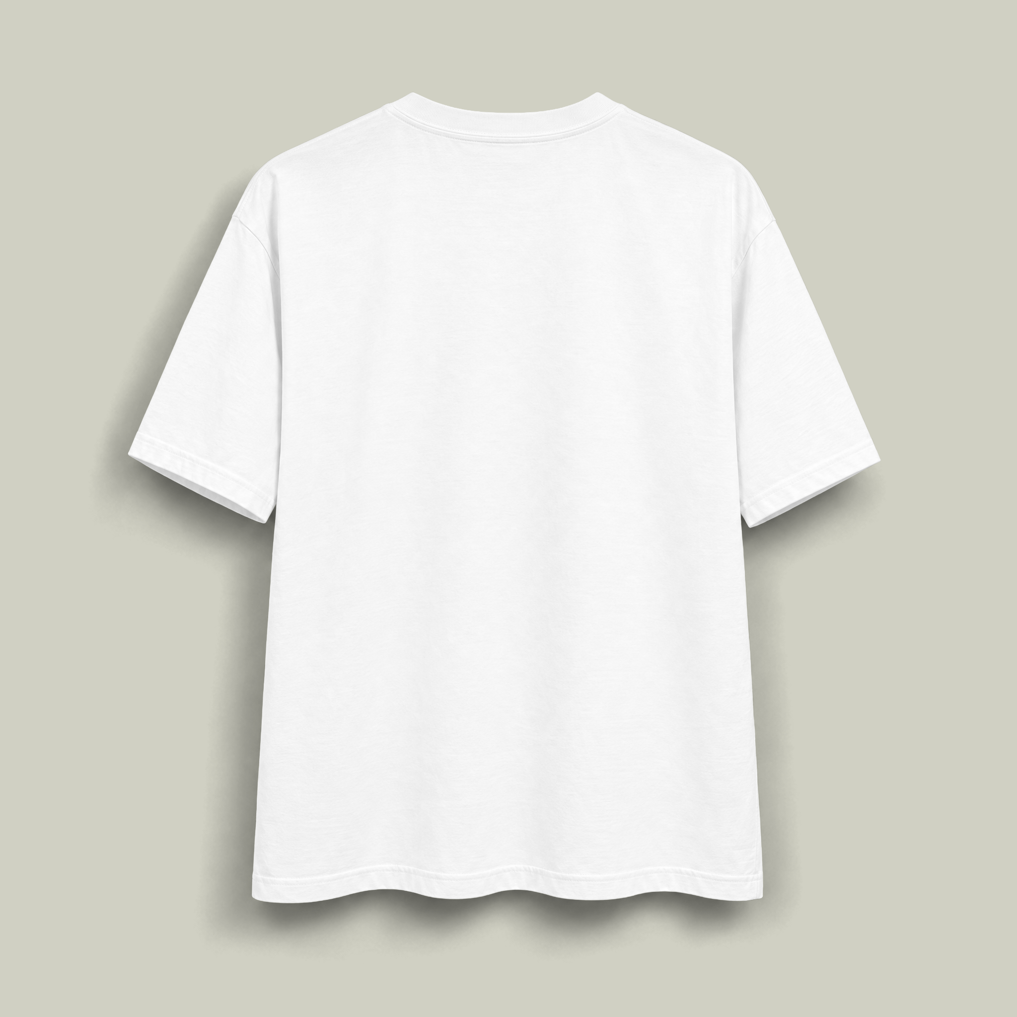 Unisex Max Heavyweight Garment-Dyed T-Shirt - Thumbnail Image