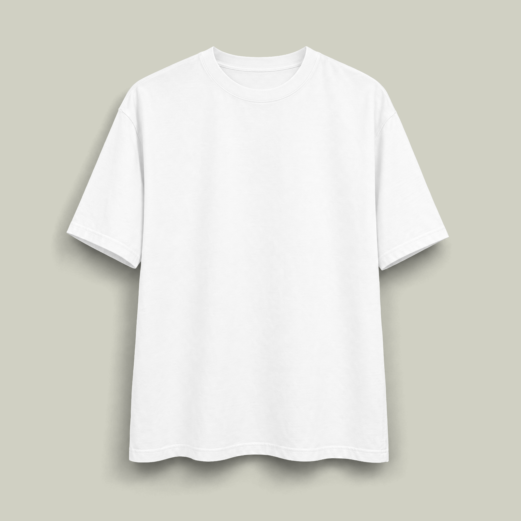 Unisex Max Heavyweight Garment-Dyed T-Shirt - Main Image