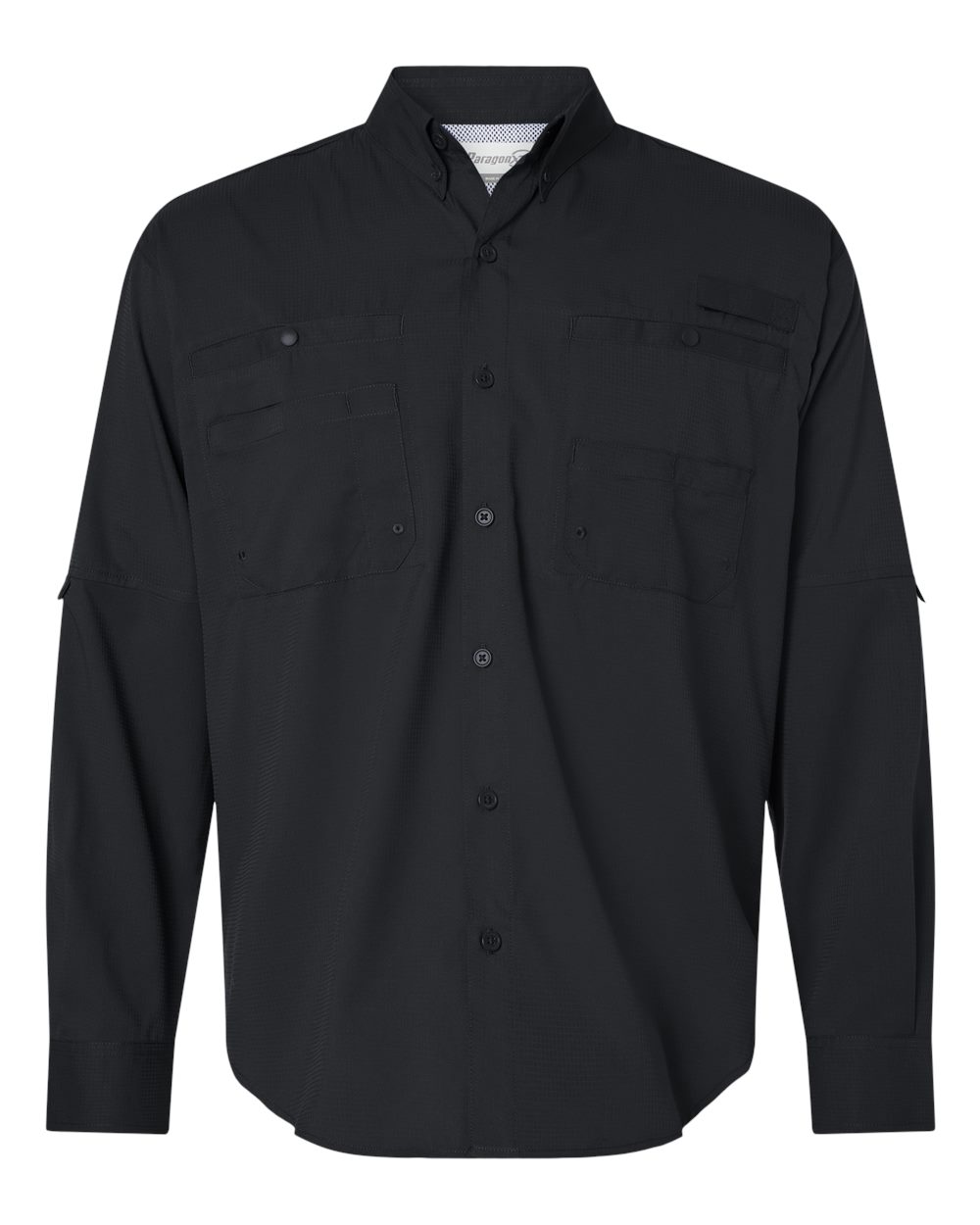 Men's Kitty Hawk Performance Fishing Shirt - Thumbnail Image