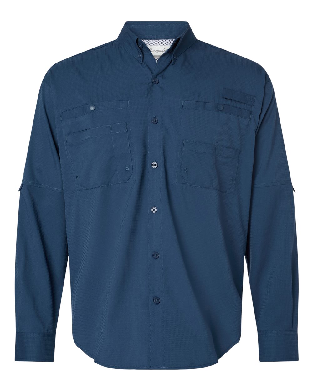 Men's Kitty Hawk Performance Fishing Shirt - Thumbnail Image