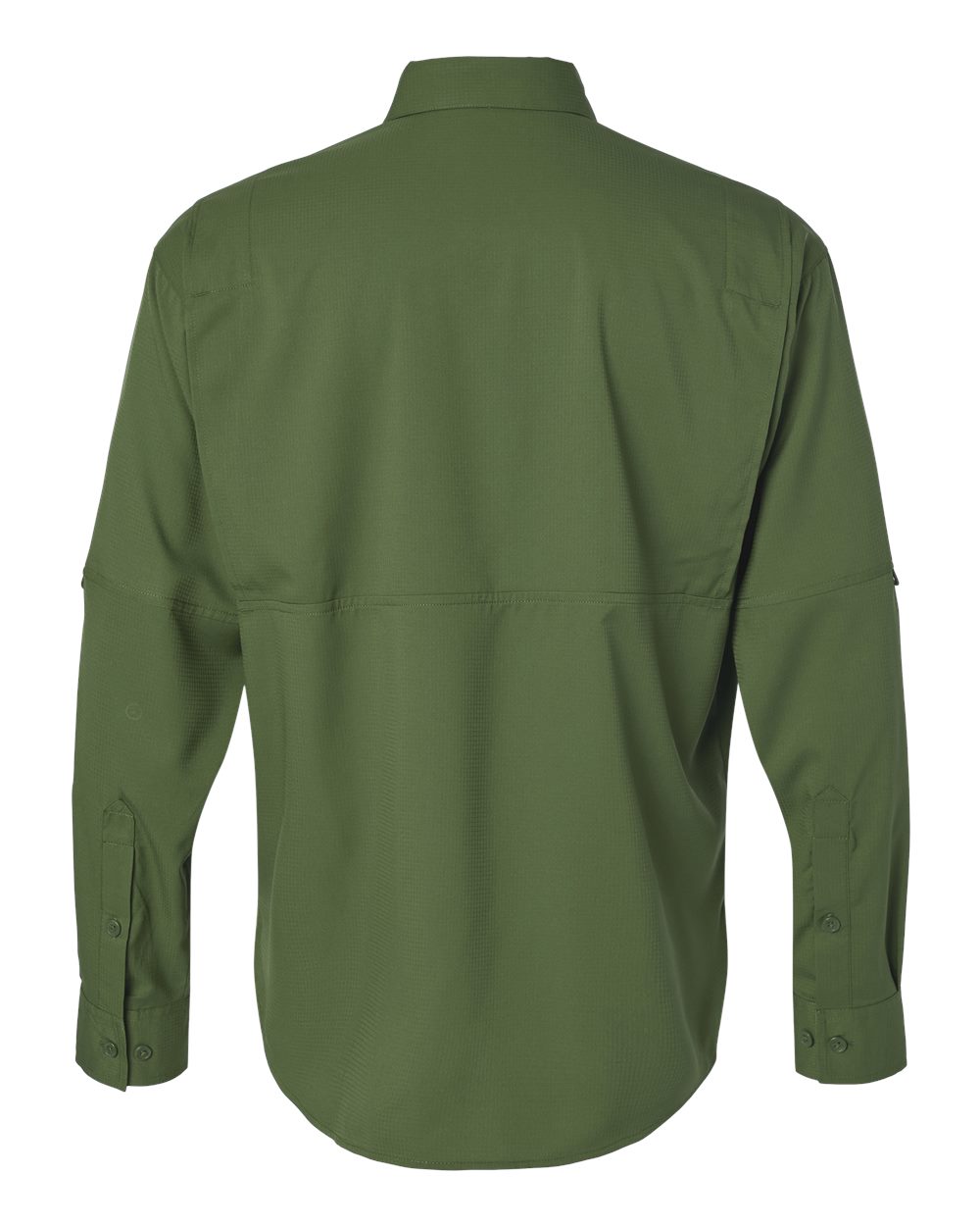 Men's Kitty Hawk Performance Fishing Shirt - Thumbnail Image