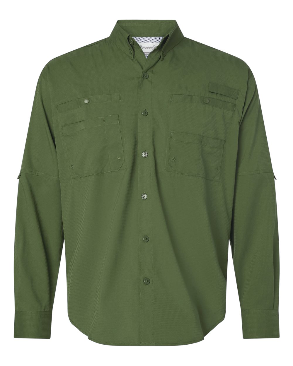 Men's Kitty Hawk Performance Fishing Shirt - Thumbnail Image