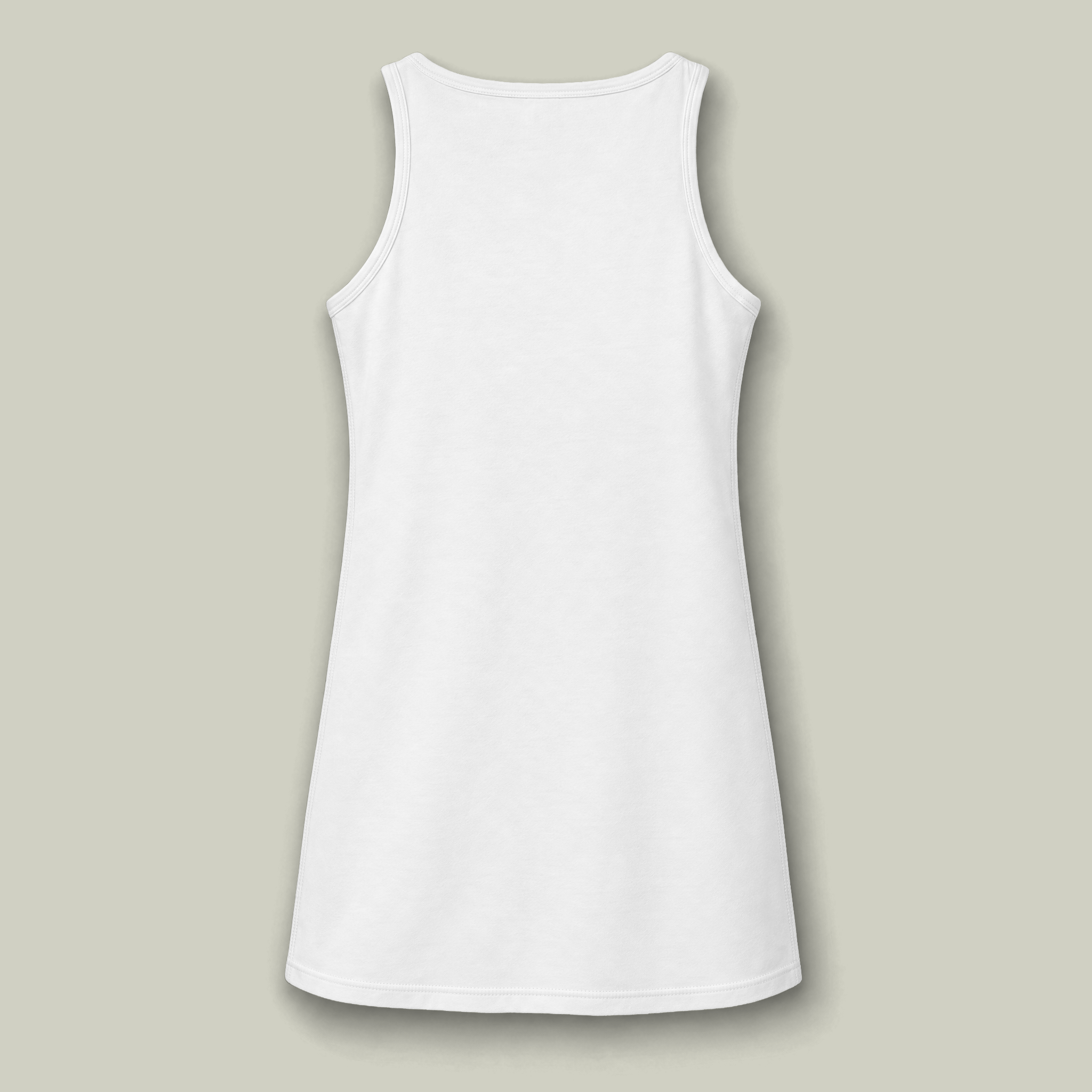 Women's CVC Tank - Thumbnail Image