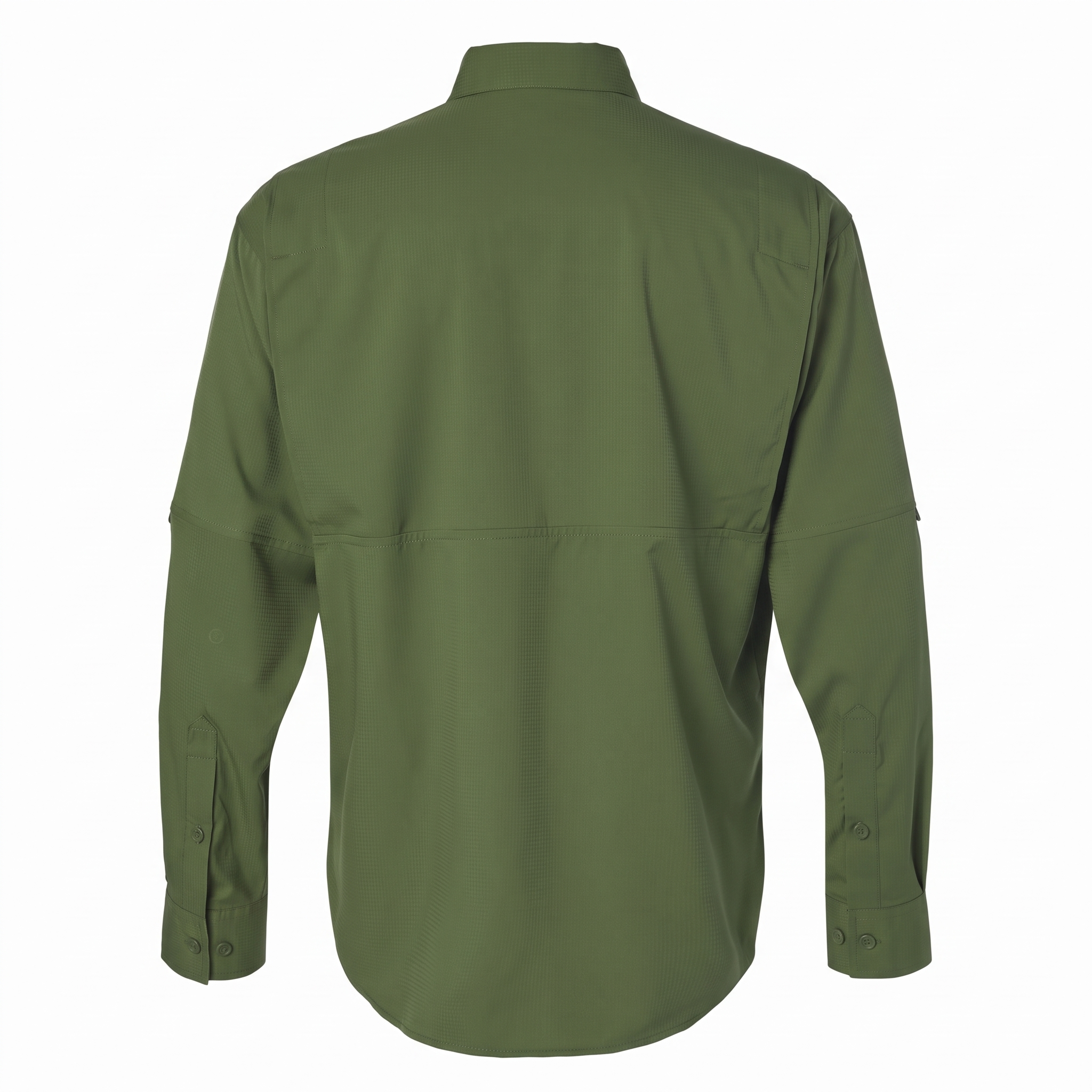 Men's Kitty Hawk Performance Fishing Shirt - Thumbnail Image