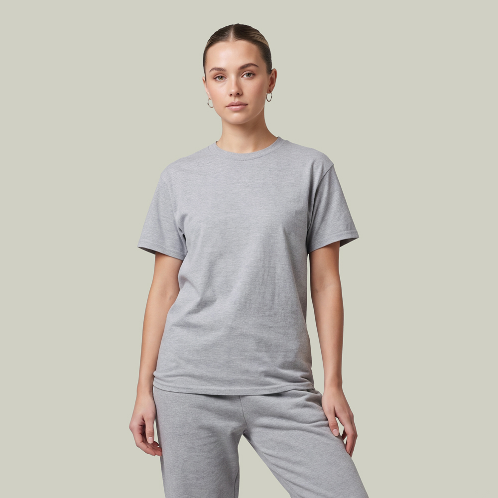 Unisex Heavy Cotton Tee - Thumbnail Image