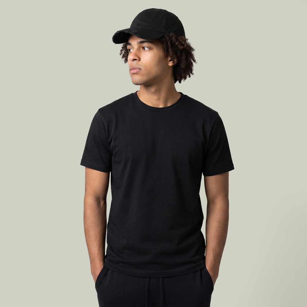 Men's Very Important Tee - Main Image