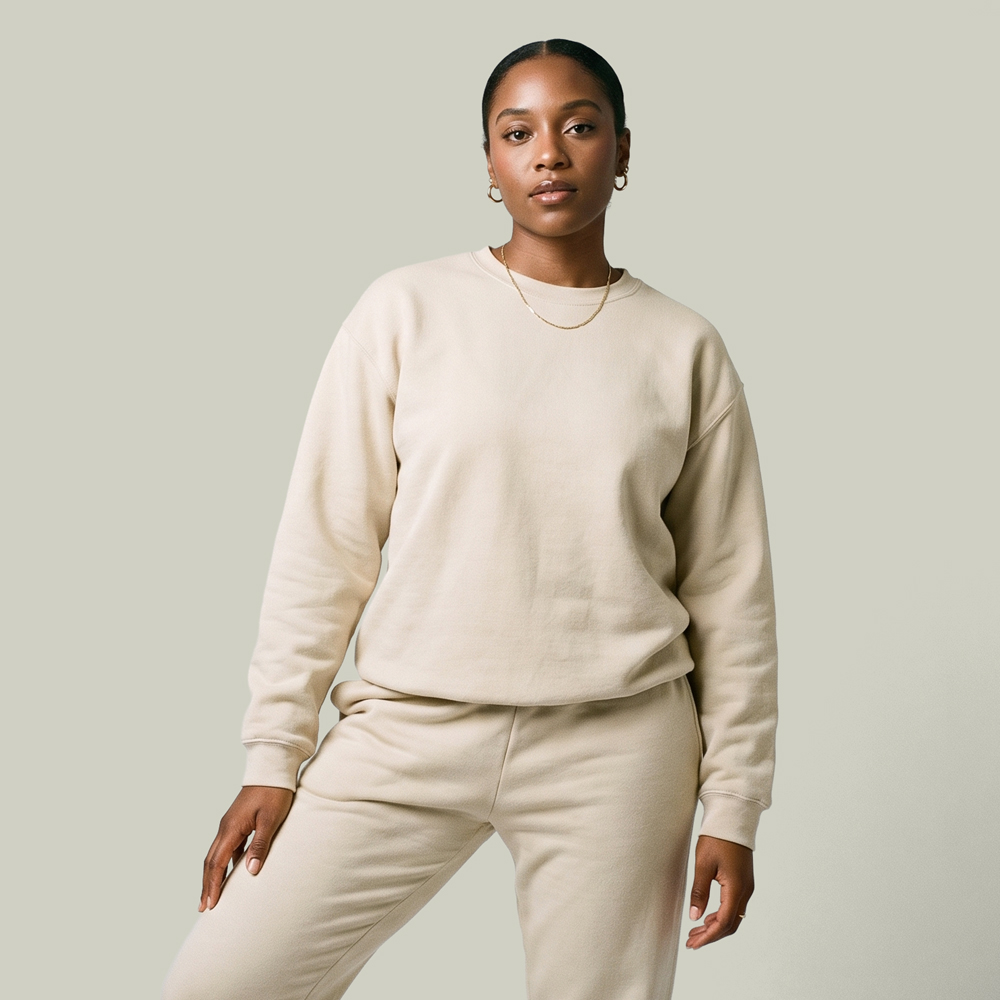 Unisex Heavy Blend™ Crewneck Sweatshirt - Thumbnail Image
