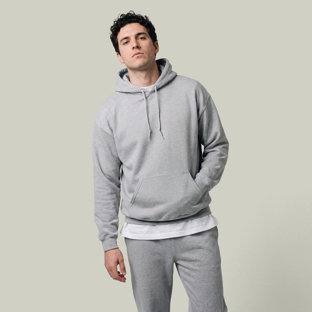 Unisex Heavy Blend™ Hooded Sweatshirt - Main Image