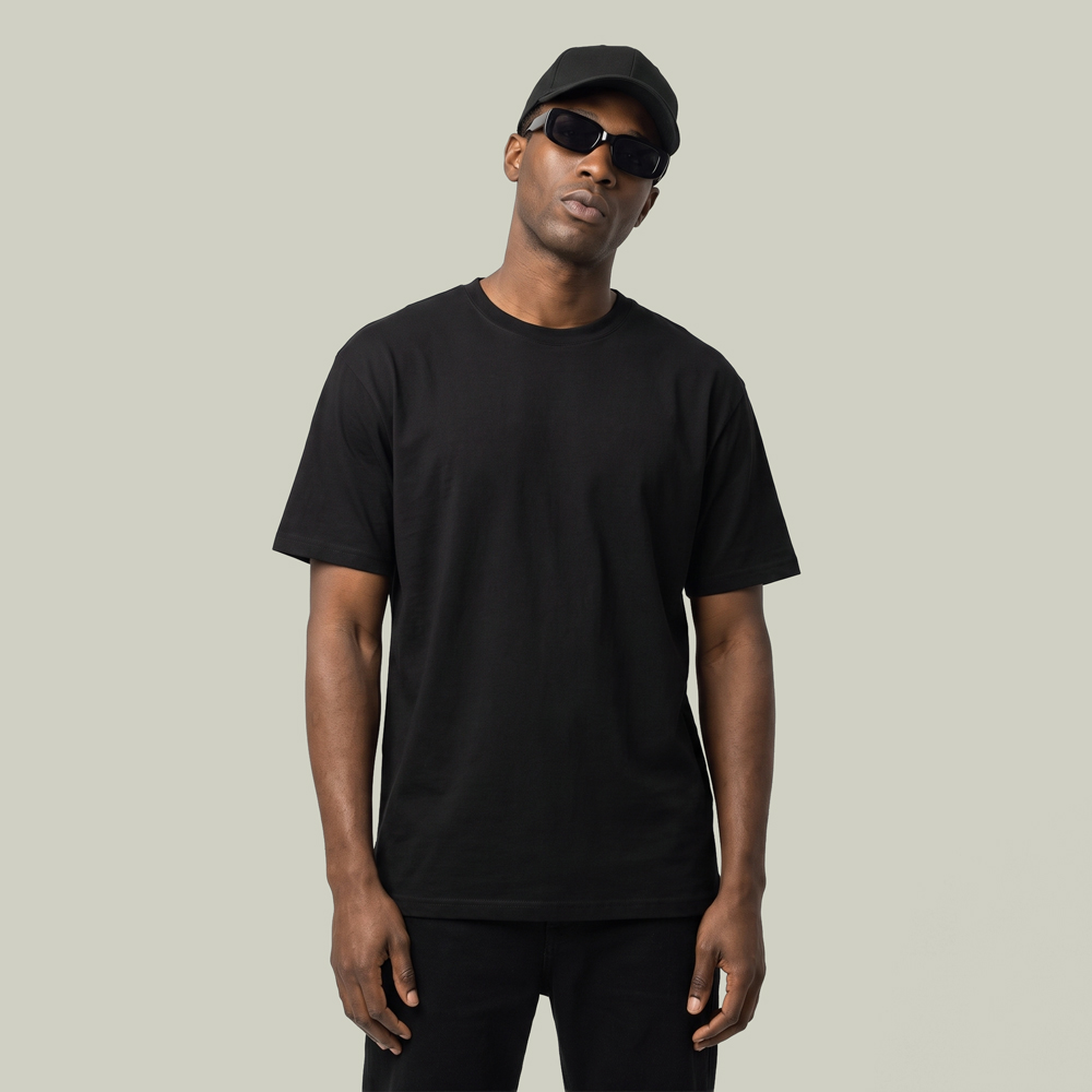 Adult Staple Tee - Main Image