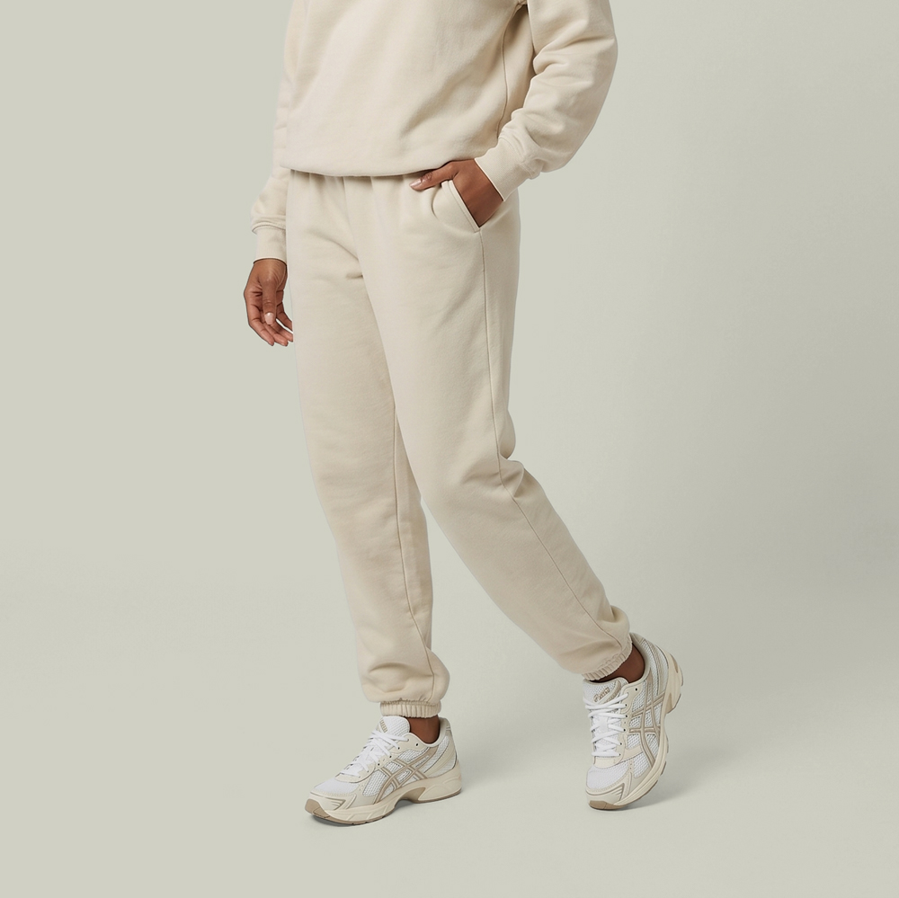 Everyday Fleece Joggers product supplier preview