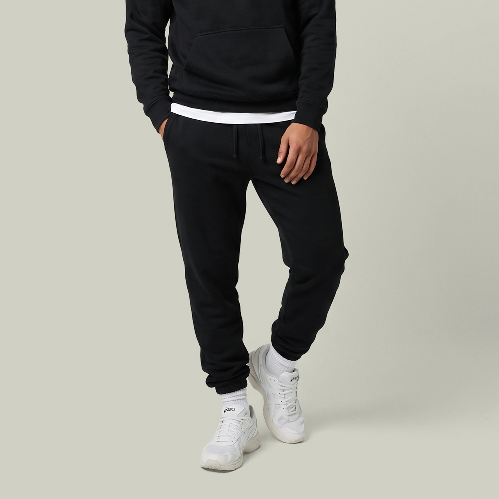 District® V.I.T.™ Unisex Fleece Jogger (Embroidery) - Main Image