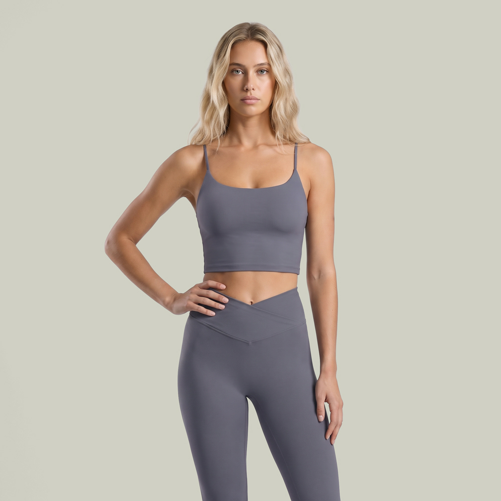 Women's Luxe Bra - Main Image