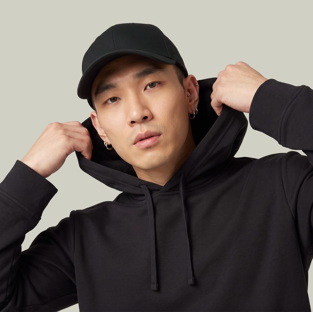 adidas Fundamental Alliance Cap - Main Image