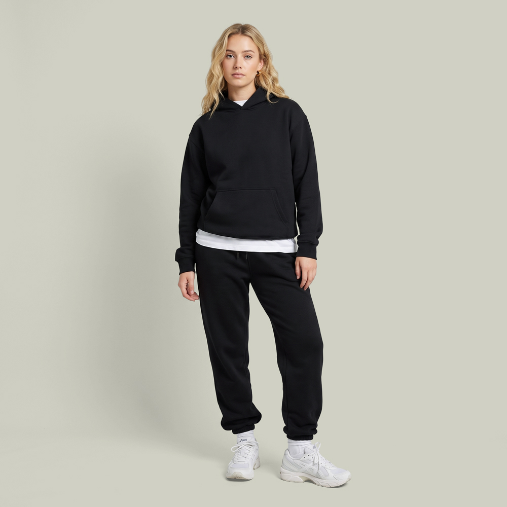 Relax Track Pants - Main Image