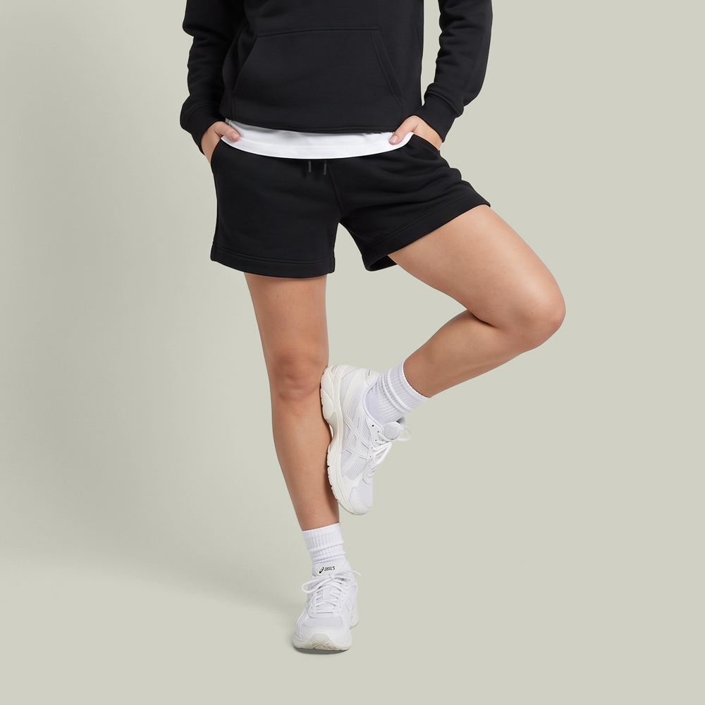 Relax Track Shorts 18" - Main Image