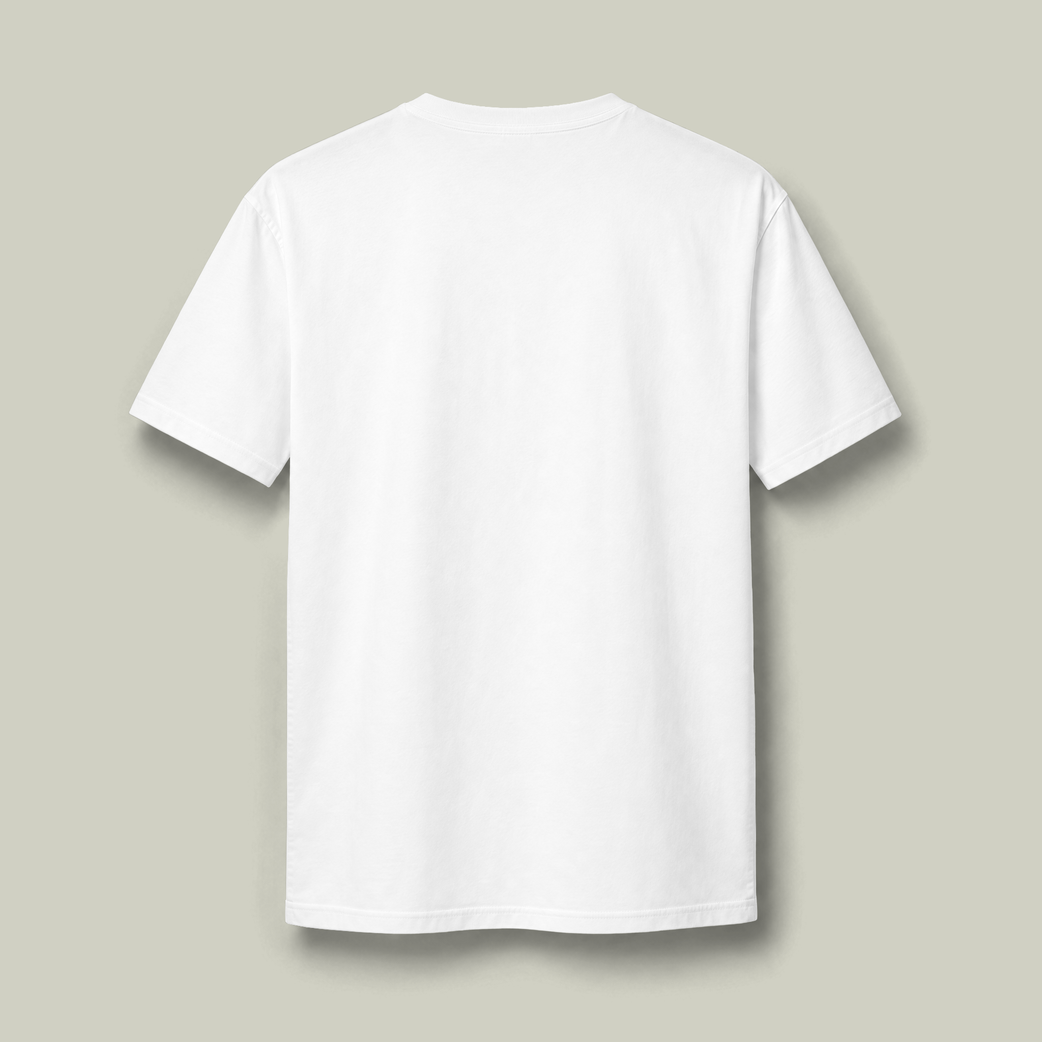 Unisex Sueded Cloud Jersey Tee - Thumbnail Image