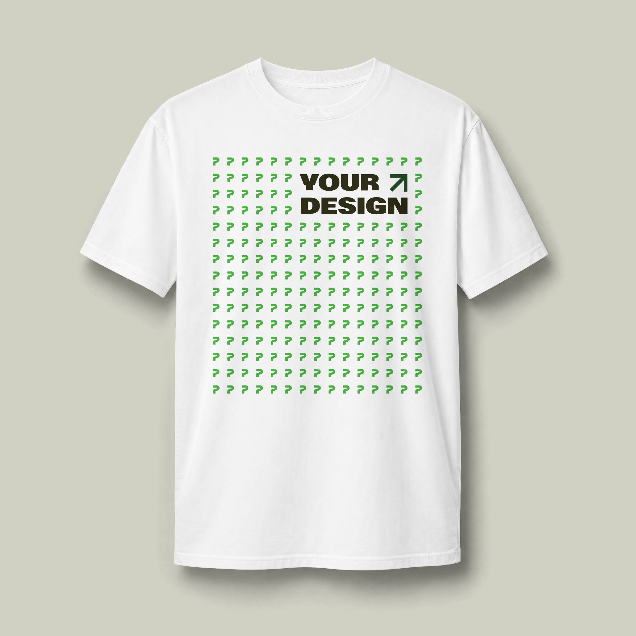 Unisex Sueded Cloud Jersey Tee - Thumbnail Image