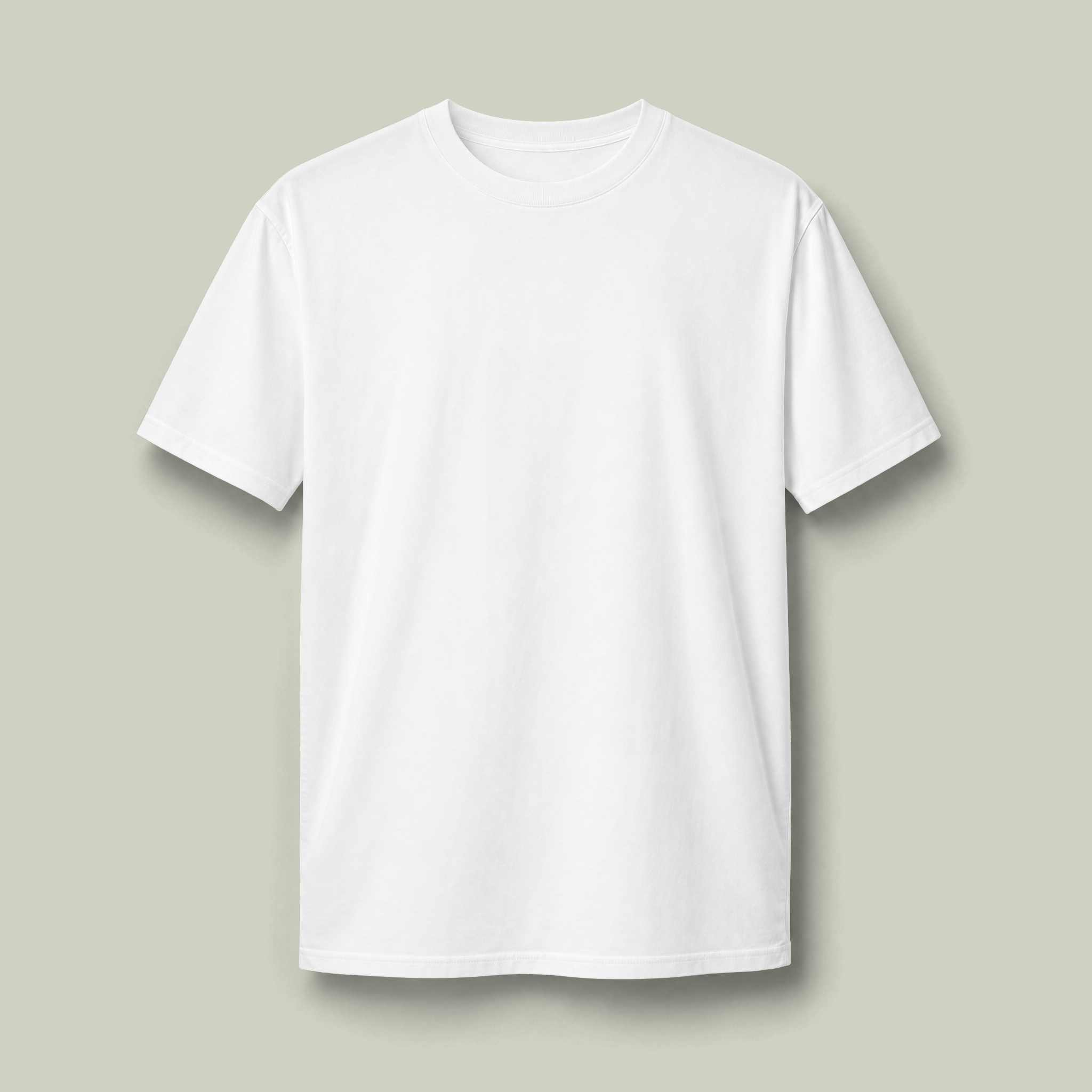 Unisex Sueded Cloud Jersey Tee - Main Image