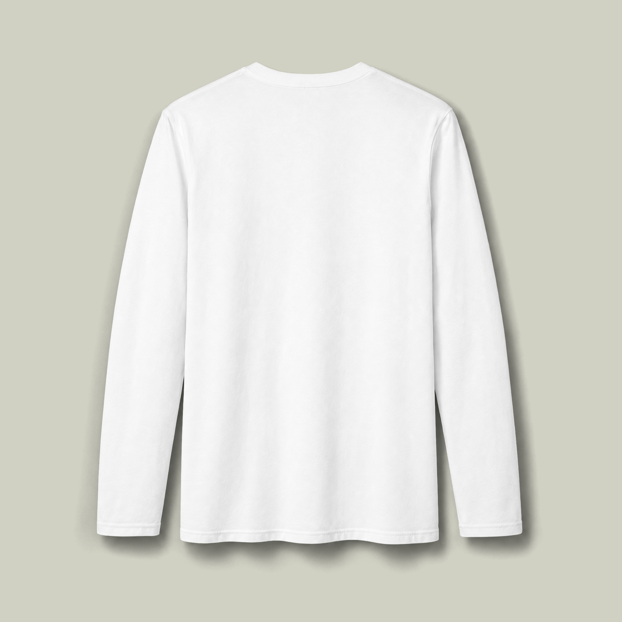 Long Sleeve T-Shirt - Thumbnail Image