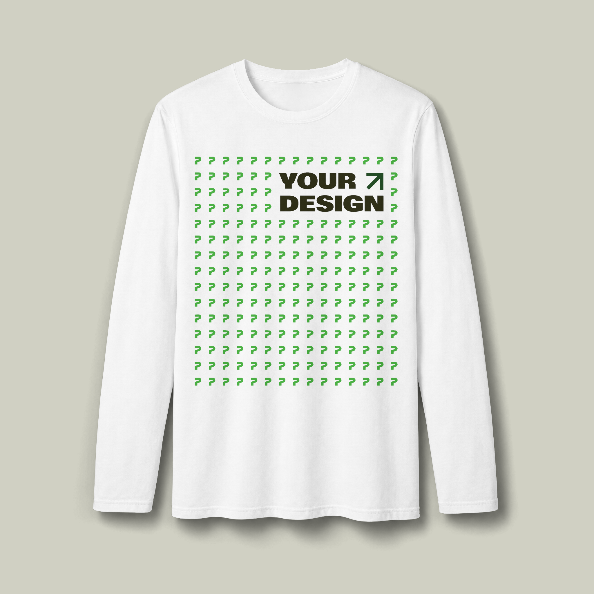Long Sleeve T-Shirt - Thumbnail Image