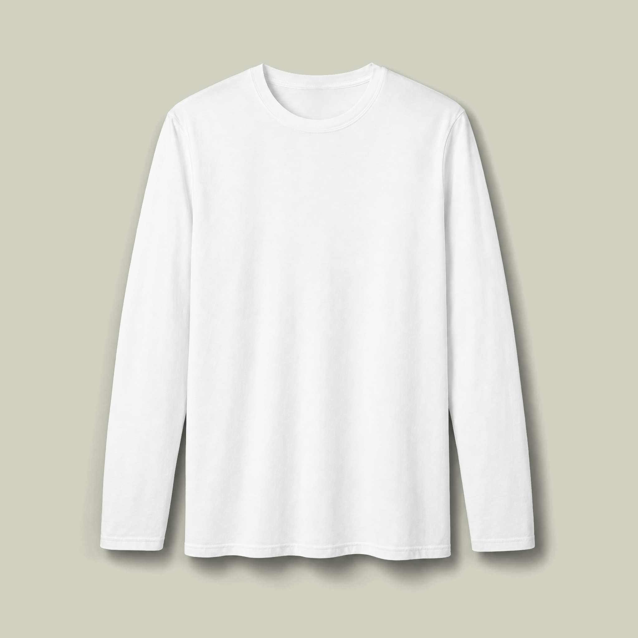 Long Sleeve T-Shirt - Main Image