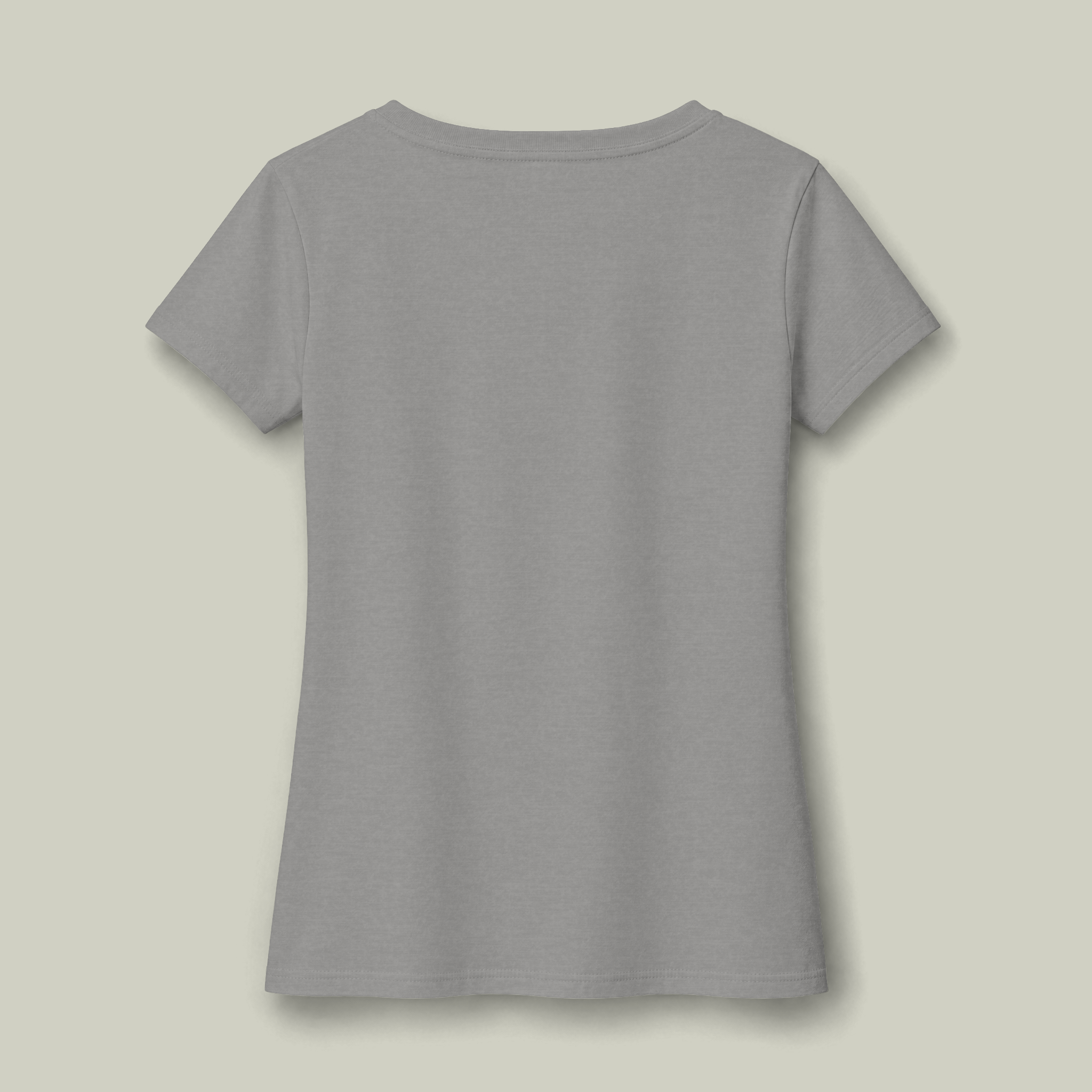 Women's Re-Tee V-Neck - Thumbnail Image