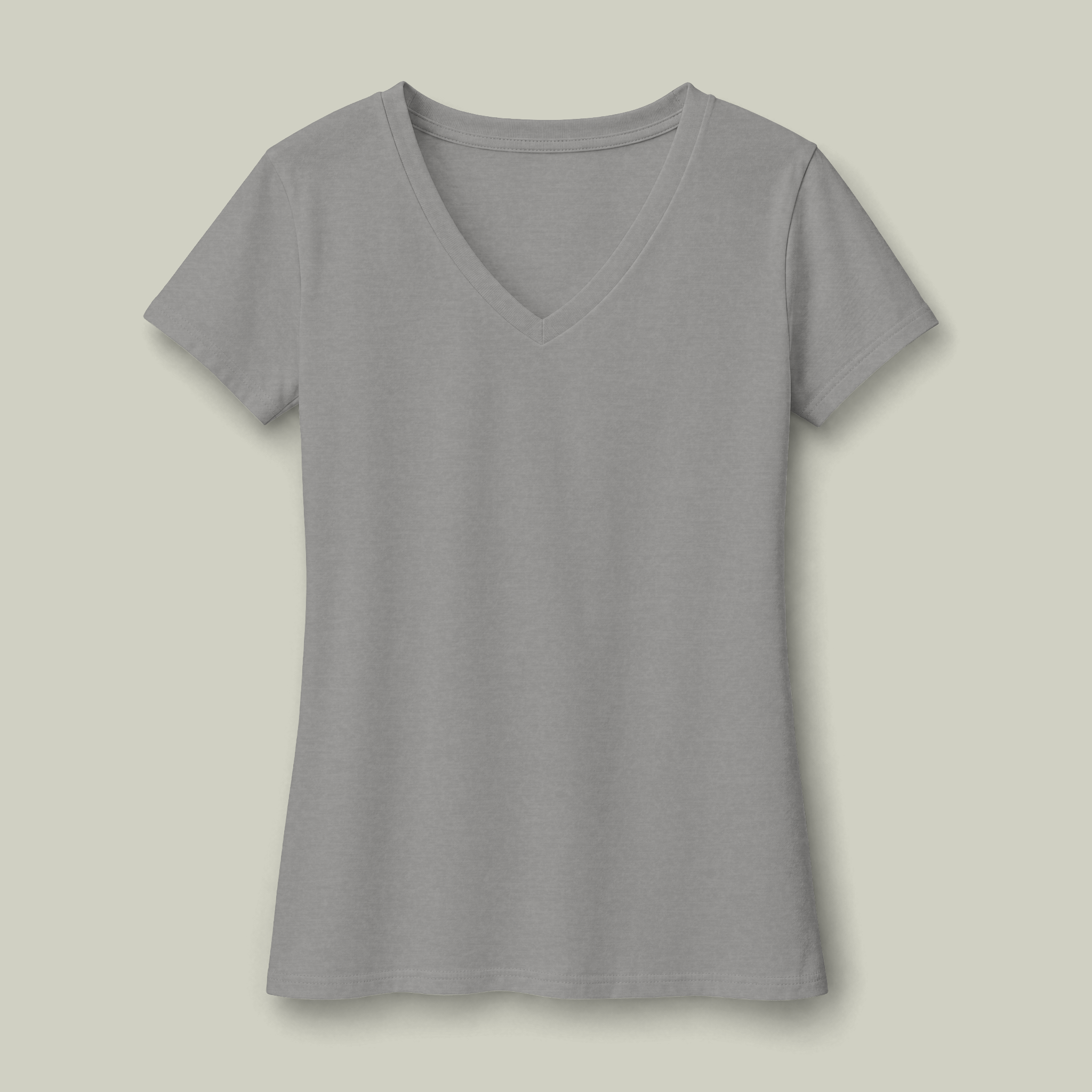Women's Re-Tee V-Neck