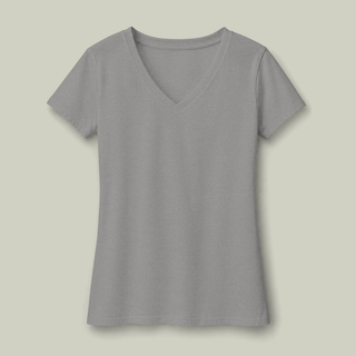 Women's Re-Tee V-Neck