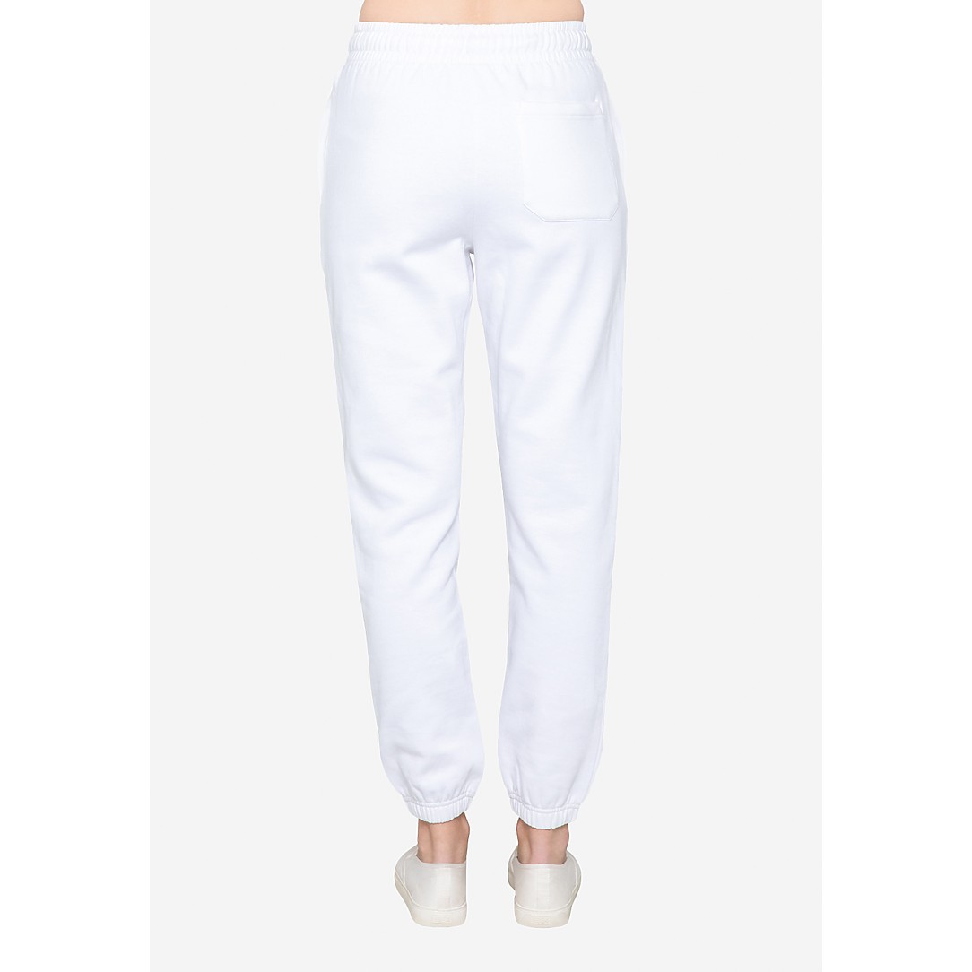 Unisex Relaxed Fit Trousers - Thumbnail Image