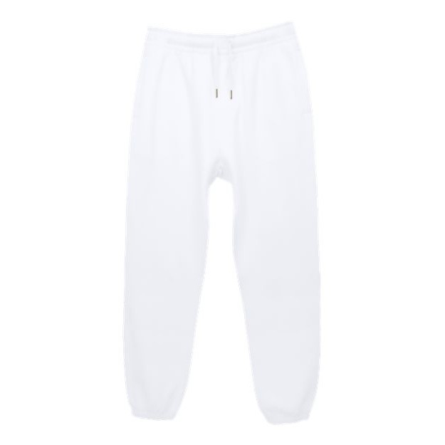 Unisex Relaxed Fit Trousers - Thumbnail Image