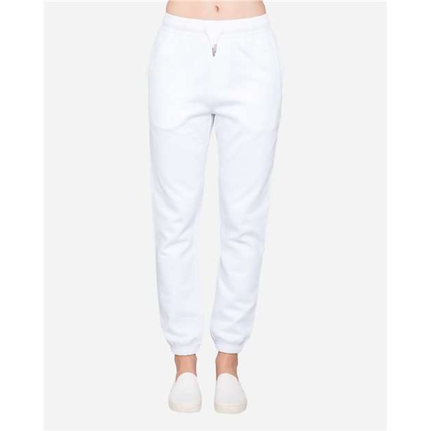Unisex Relaxed Fit Trousers - Thumbnail Image