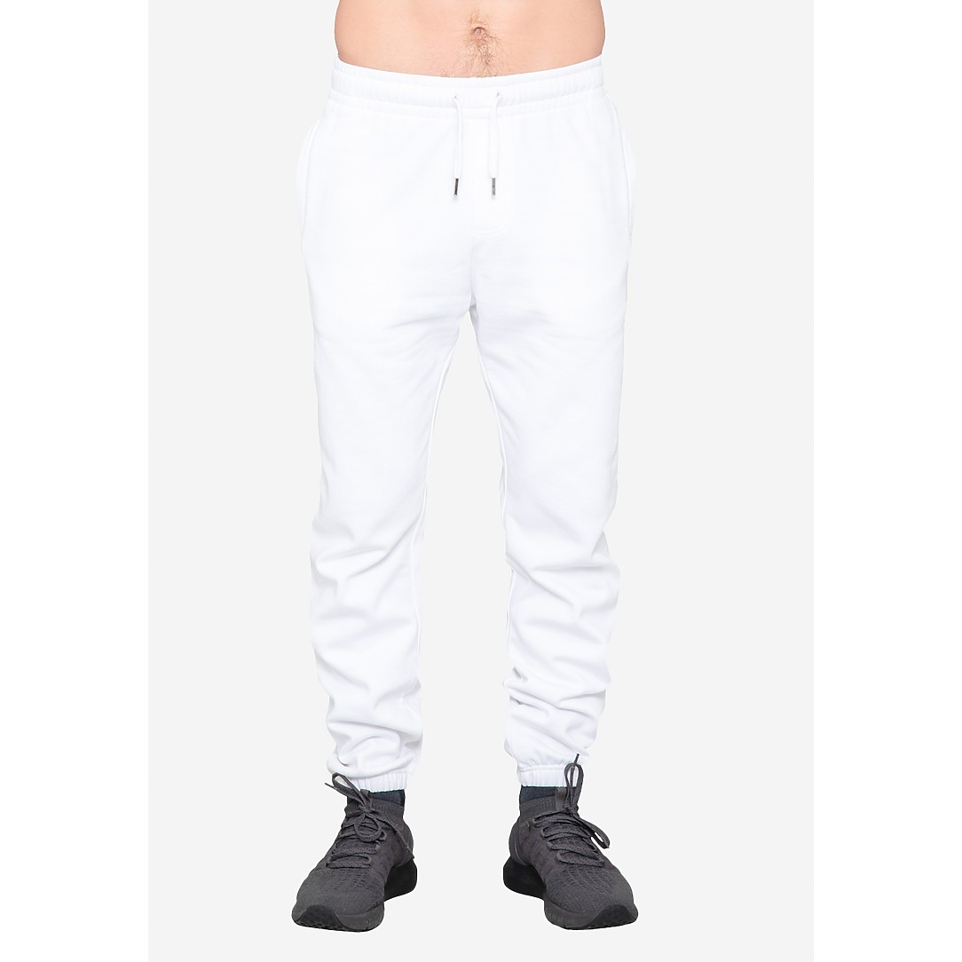 Unisex Relaxed Fit Trousers - Thumbnail Image