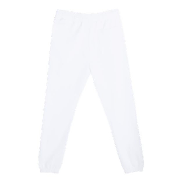 Unisex Relaxed Fit Trousers - Thumbnail Image