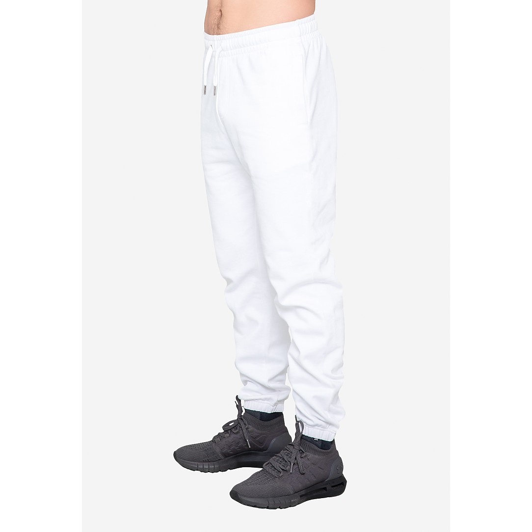 Unisex Relaxed Fit Trousers - Thumbnail Image